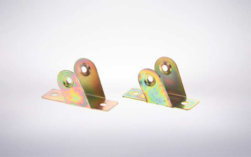 Produzione in serie minuterie metalliche