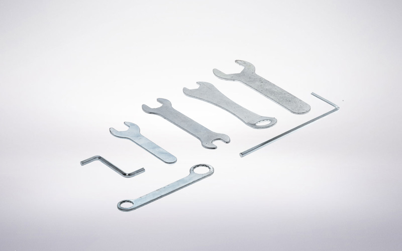 minuterie metalliche Pordenone consulenza